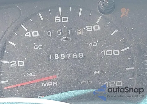 2002 Mercury Sable Gs from USA, damaged, VIN 1MEFM50U22G633512